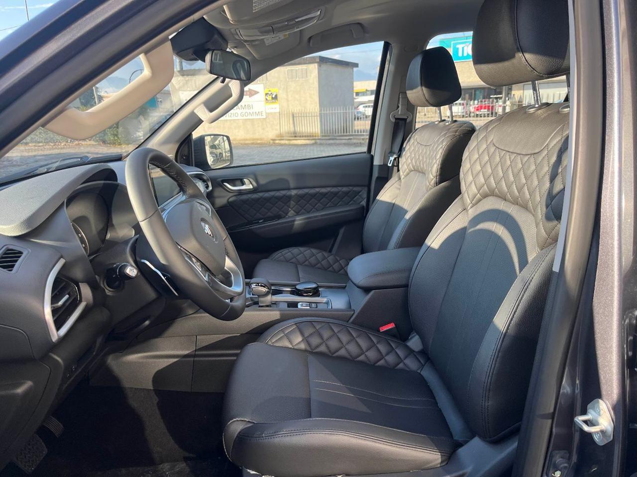 Foton Tunland G7 2.0 TDI 4WD AT8/PREZZO REALE