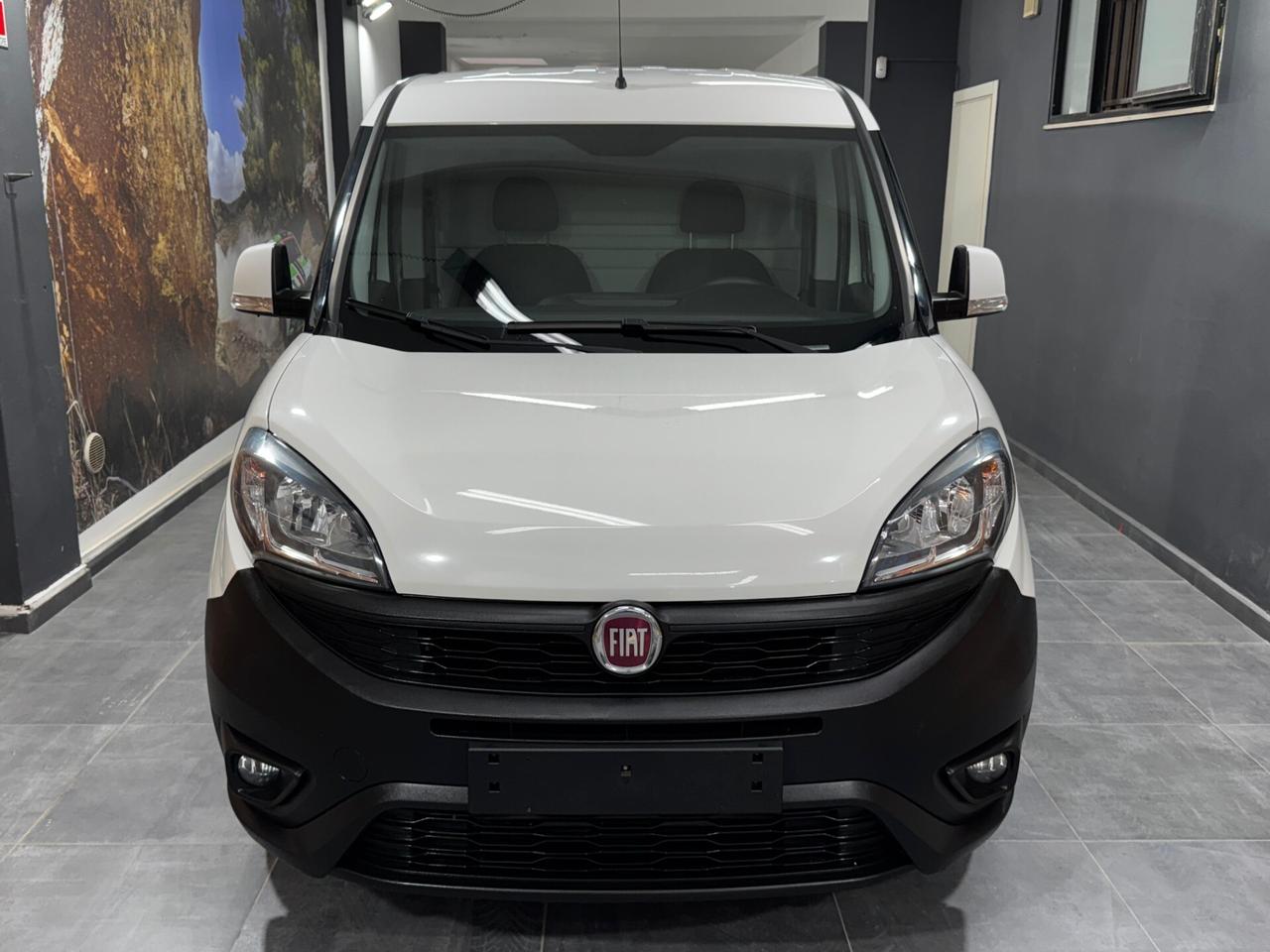 FIAT DOBLO CARGO 1.3 MTJ 95CV