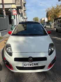 Abarth Grande Punto 1.4 T-Jet 155 cv Tetto apribile