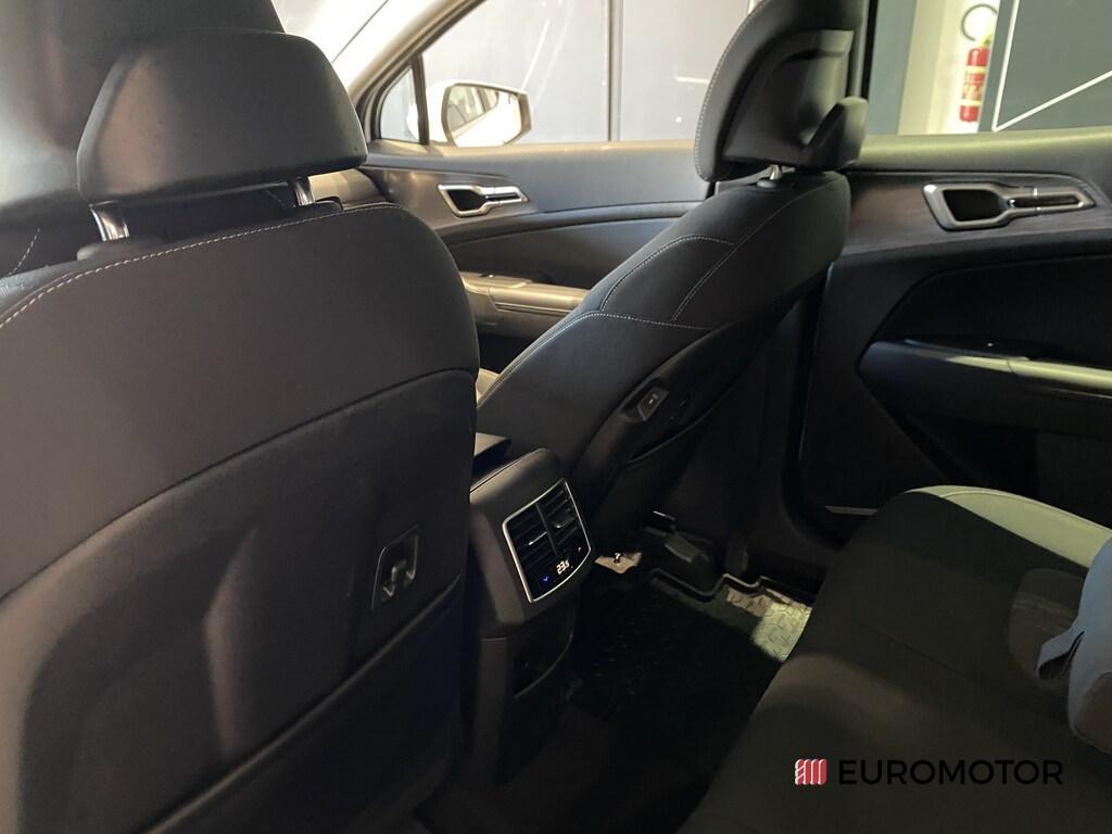 Kia Sportage 1.6 CRDi MHEV Style iMT