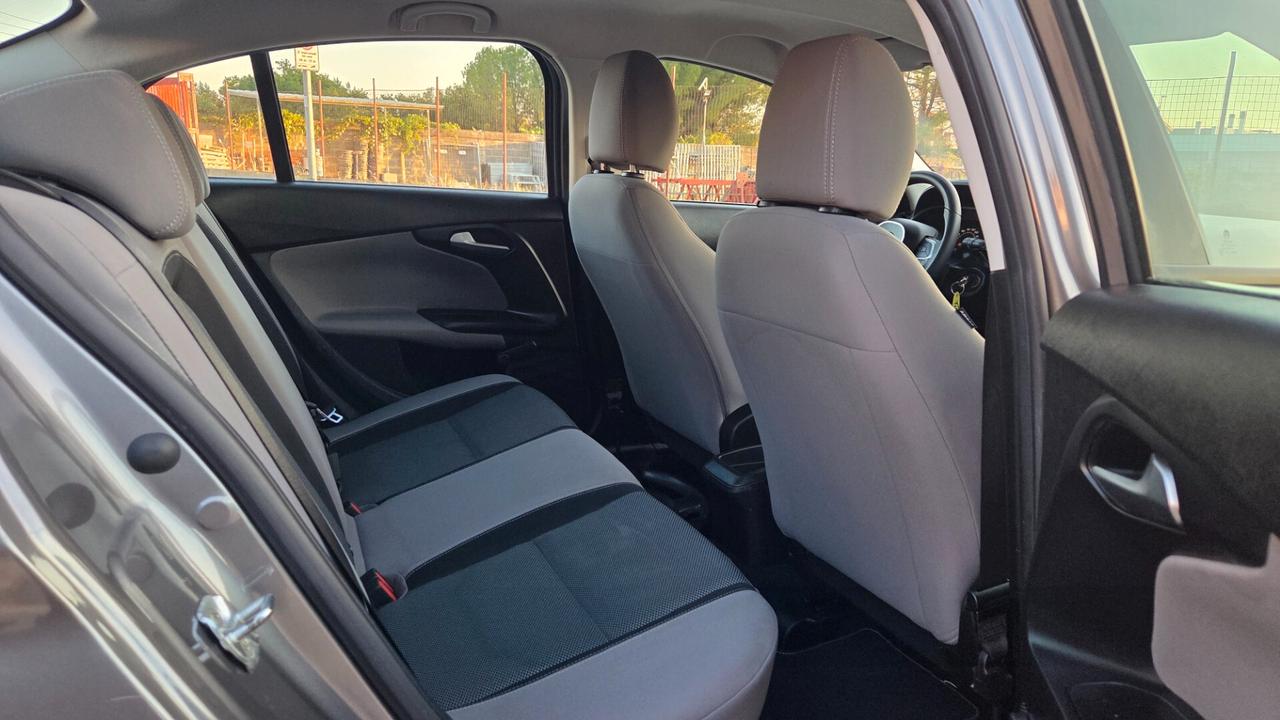 Fiat Tipo 1.3 Mjt S&S 5 porte Business