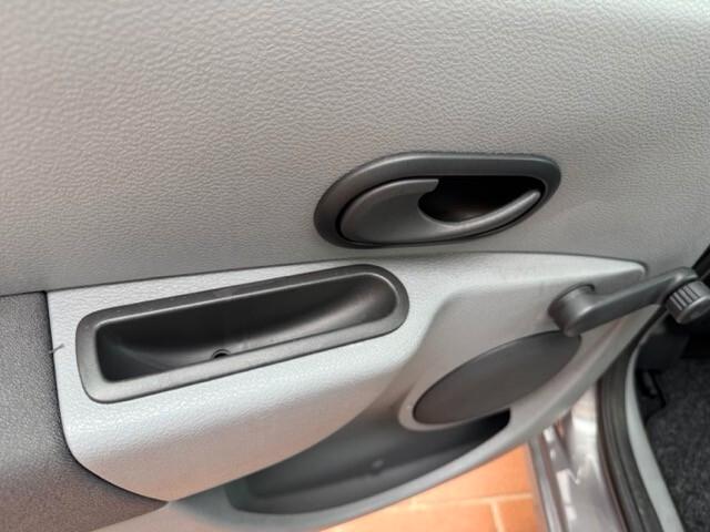 Renault Modus 1.5 dCi 70CV Grazia con soli 89000 km