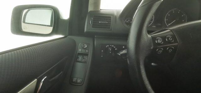 MERCEDES-BENZ A 160 BlueEFFICIENCY Avantgarde