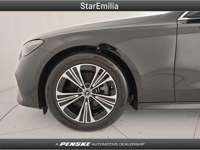 Mercedes-Benz E 220 E 220 d Mild hybrid S.W. Advanced
