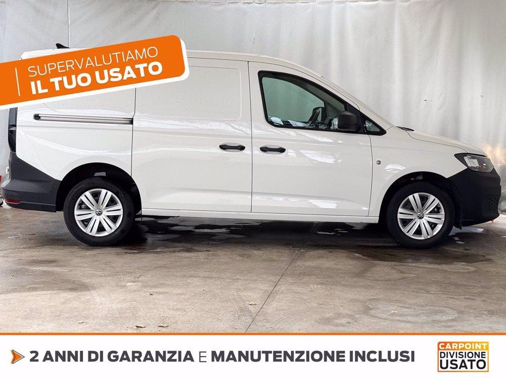 VOLKSWAGEN Caddy cargo maxi 1.5 tsi 114cv del 2023