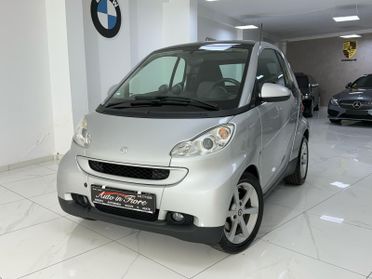 SMART FORTWO CDI PURE,CAMBIO AUTOMATICO