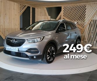 Opel Grandland X 1.5 ecotec Innovation s&s 130cv at6