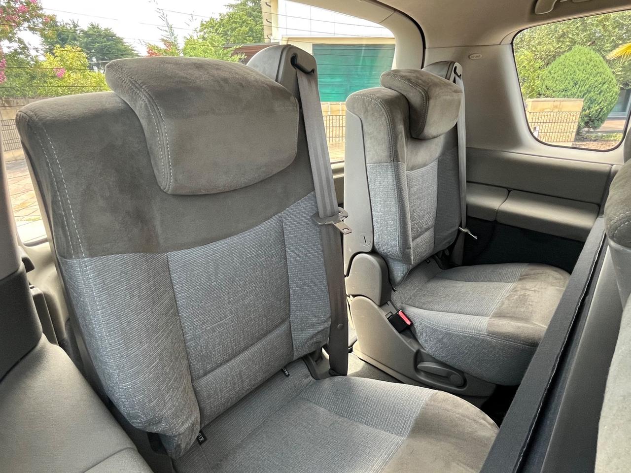Renault Espace Grand 2.0 dCi 150CV Dynamique II