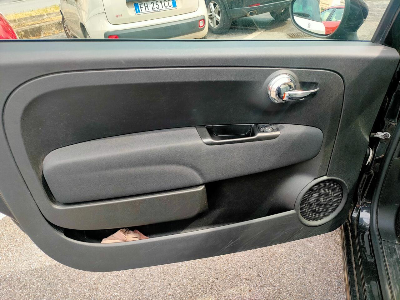 Fiat 500 1.2 Lounge Neopatentati