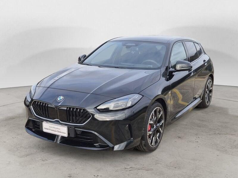 BMW Serie 1 118d MSport Pro auto