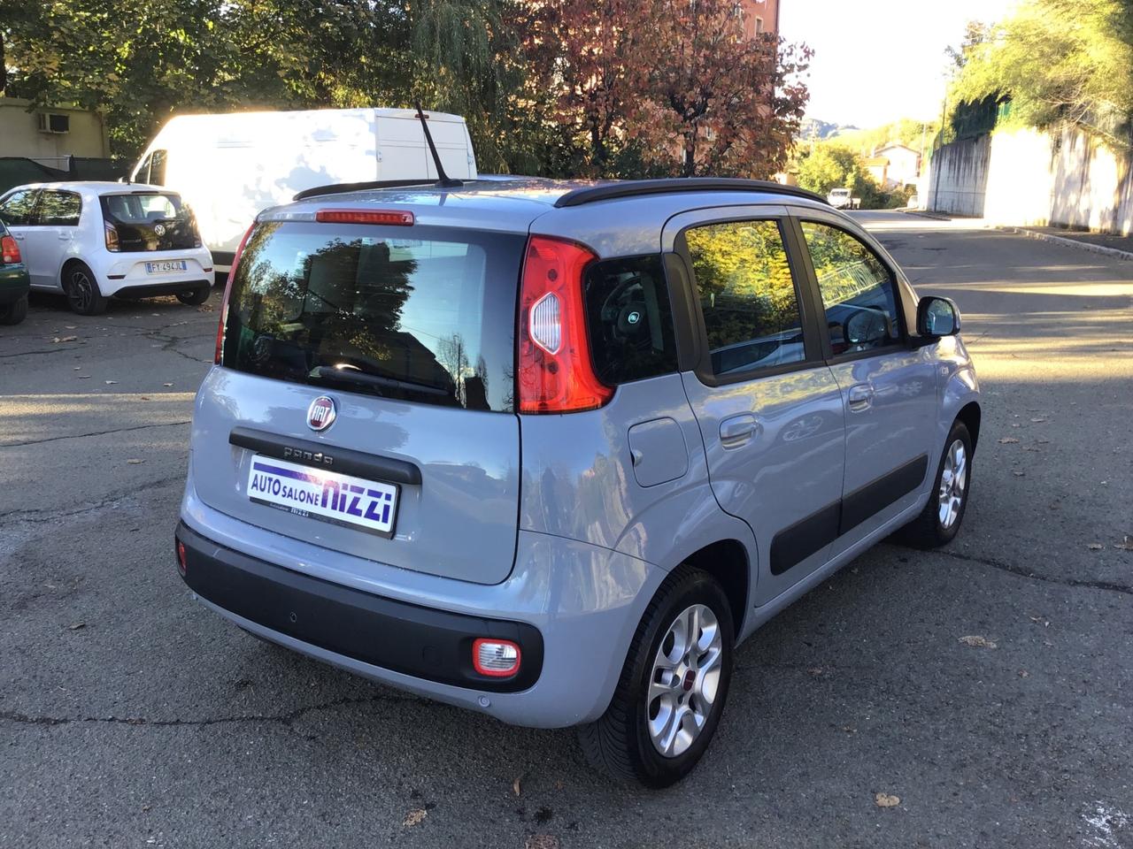Fiat Panda 1.2 EasyPower Lounge