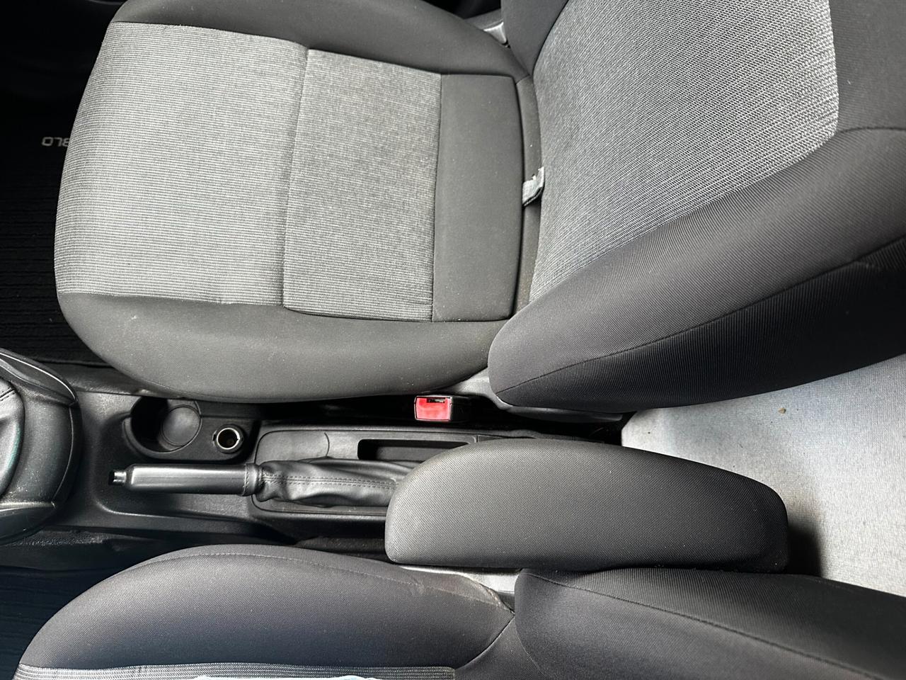 Fiat Doblo Doblò 1.6 MJT 105CV PC Combi N1