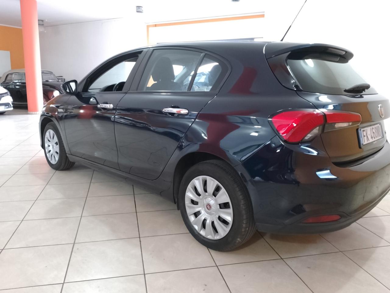 Fiat Tipo 1.3 Mjt S&S 5 porte Business