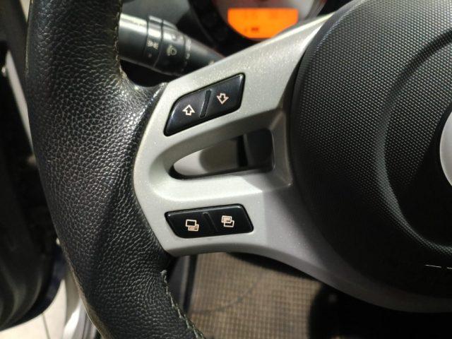 SMART ForFour 1.5 cdi 70 kW passion