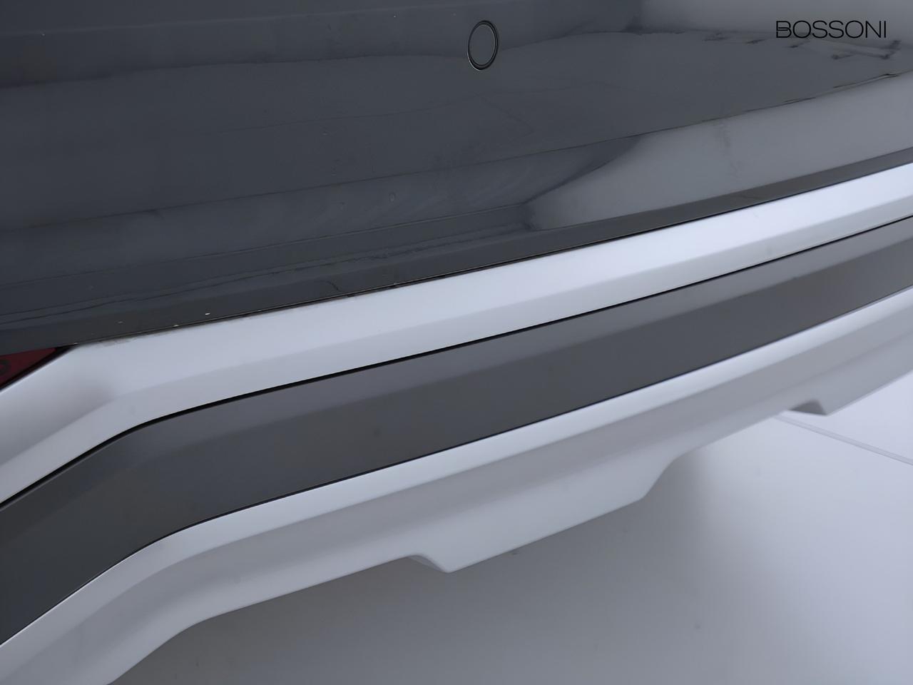 Audi A6 allroad allroad 40 2.0 tdi mhev 12v 204cv business advanced quattro ultra s tronic