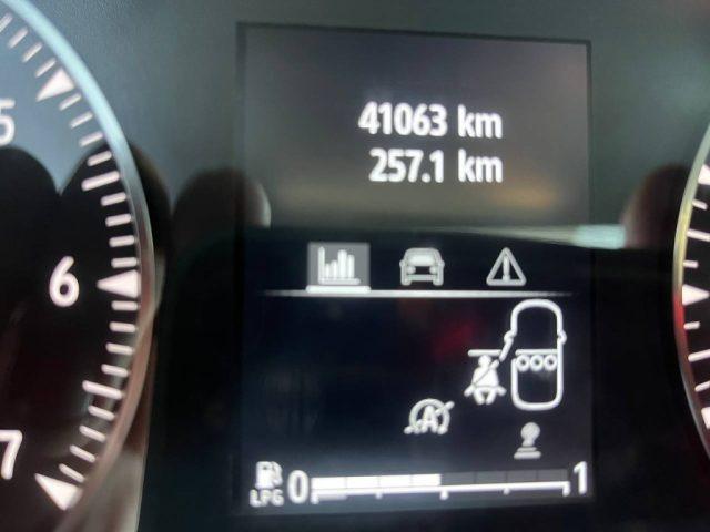 DACIA Sandero SANDERO 1.0 TCe ECO-G Comfort