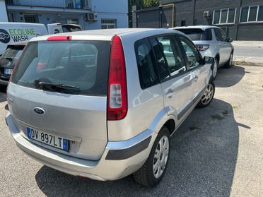 Ford Fusion 1.4 16V 5p. Titanium