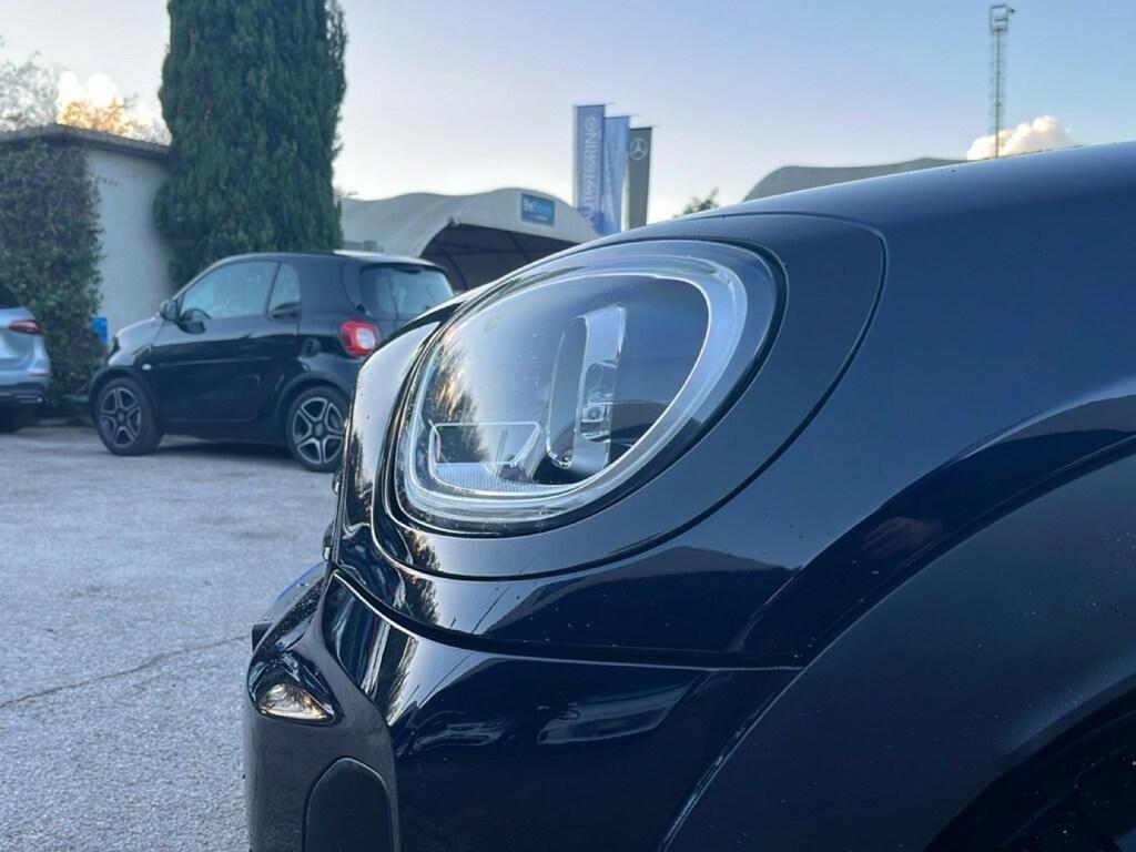 Mini Cooper D Countryman 2.0 TwinPower Turbo Cooper D