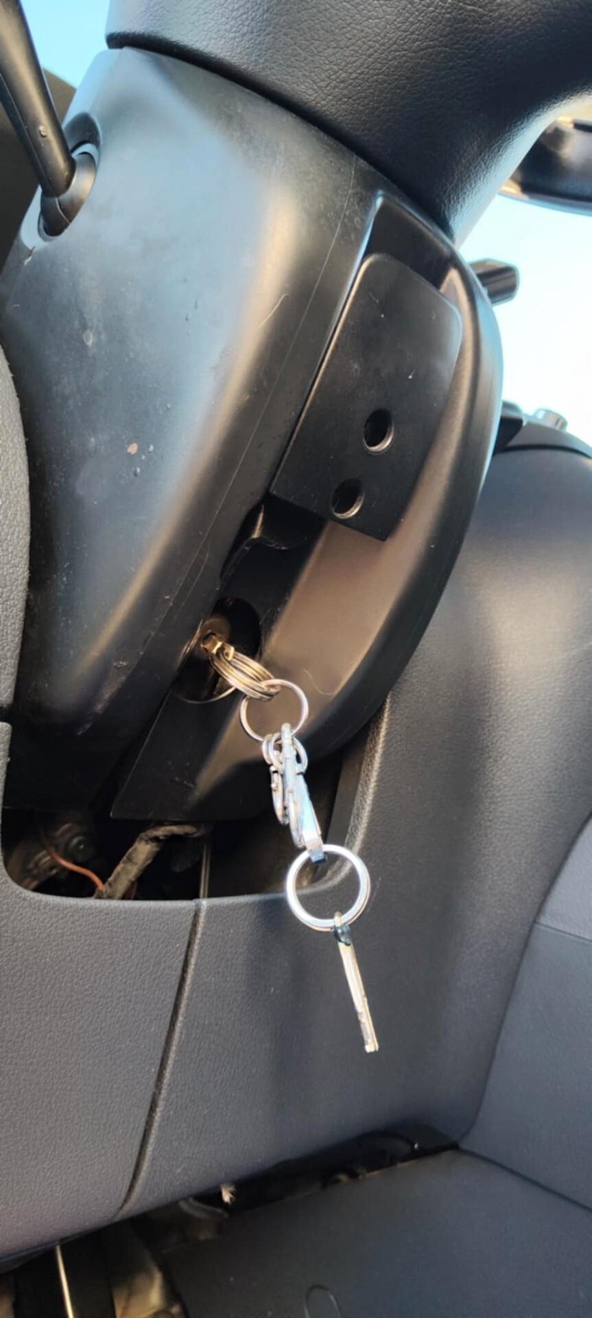 Volkswagen Golf Plus 1.9 TDI/101 CV cat Var. Comfortline