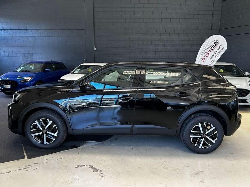 Peugeot 2008 PureTech 100 S&S Style - PROMO SIRONIAUTO+