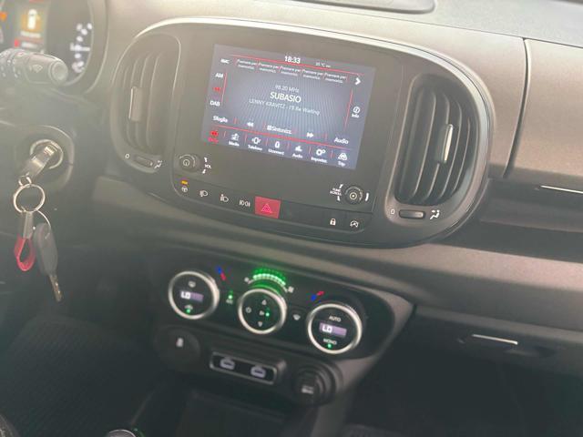 FIAT 500L 1.3 Multijet 95 CV Cross