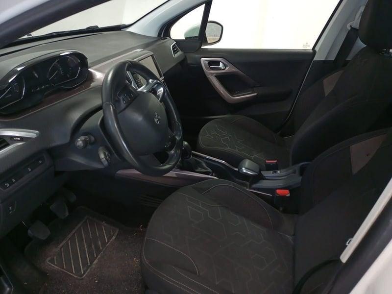 Peugeot 2008 PureTech 82 Active