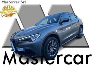 ALFA ROMEO Stelvio 2.2 t Executive Q4 210cv auto - FS311VJ