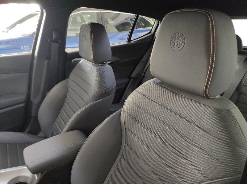 ALFA ROMEO Tonale - Tonale 1.5 160 CV MHEV TCT7 Ti