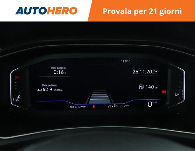 VOLKSWAGEN T-Roc 1.0 TSI 115 CV Style BlueMotion Technology