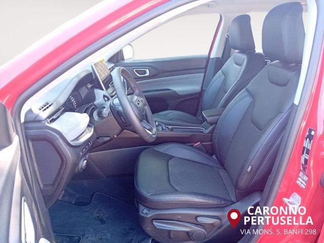 JEEP Compass 1.3 Turbo T4 190 CV PHEV AT6 4xe Business