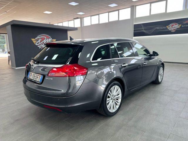 OPEL Insignia 2.0 CDTI 160 CV Start&Stop ecoFLEX Sports Tourer C