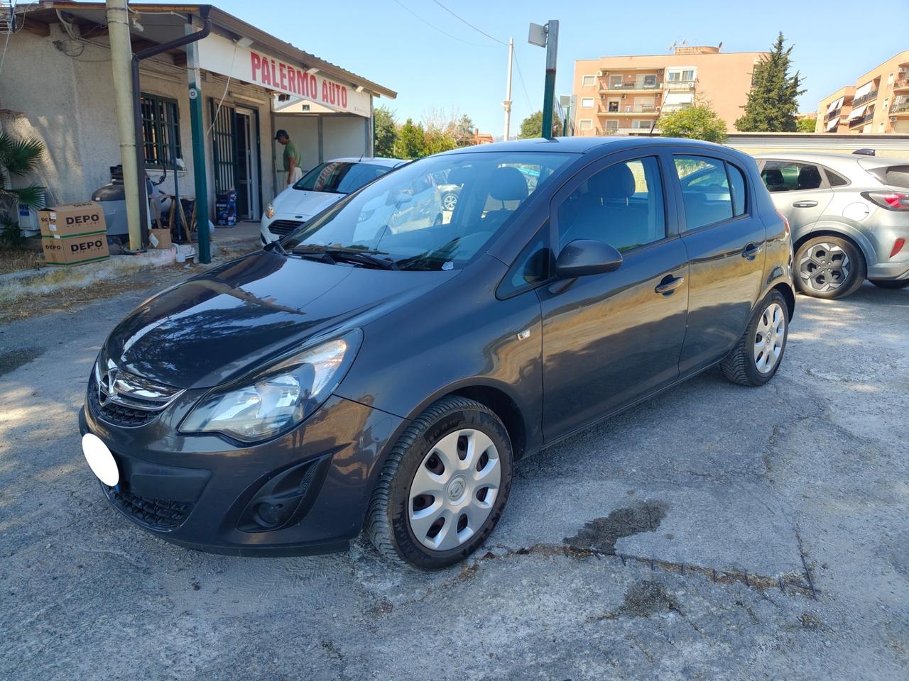 Opel Corsa 1.3 CDTI 75CV Edition 2014