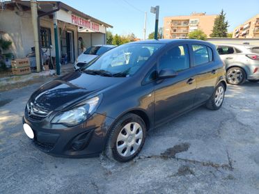 Opel Corsa 1.3 CDTI 75CV Edition 2014