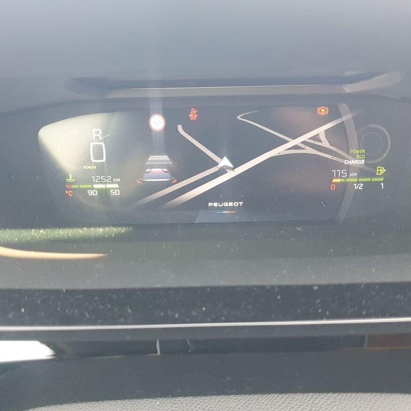 Peugeot 408 Nuova Nuova Peugeot GT