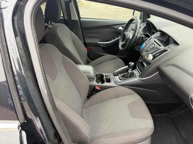 FORD Focus 1.6 EcoBoost 150 CV Start&Stop Titanium Bellissima