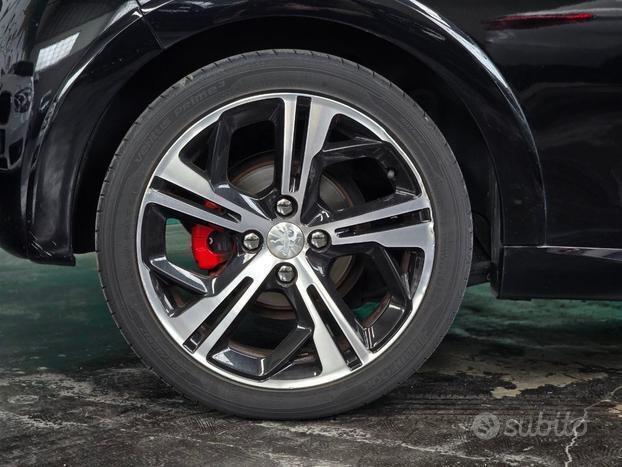 Peugeot 208 THP 208 S&S 3 porte GTi