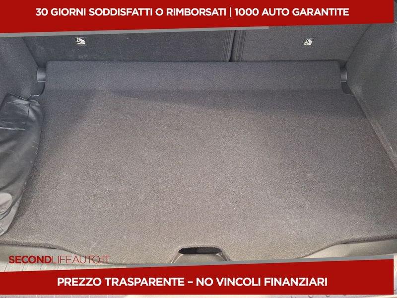 FIAT 600 1.2 hybrid Business 110cv auto