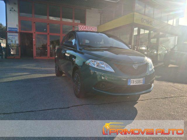 LANCIA Y 1.2 69 CV 5 porte Gold GPL