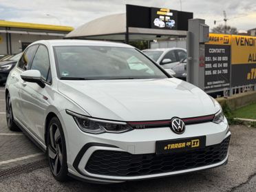 Volkswagen Golf 2.0 DSG GTI GARANTITA PREZZO REALE