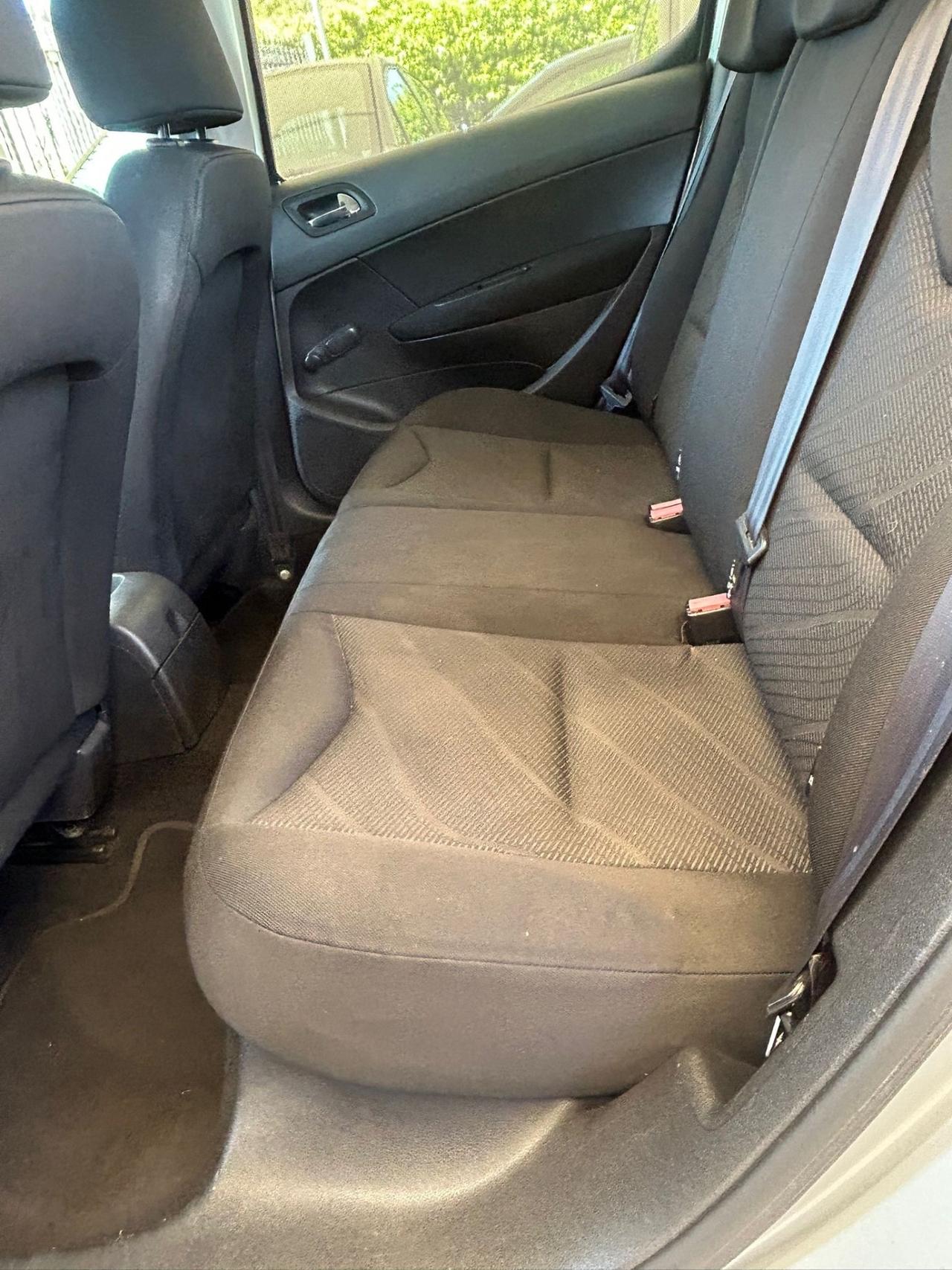 Peugeot 308 1.6 8V HDi 93CV 5p. Business