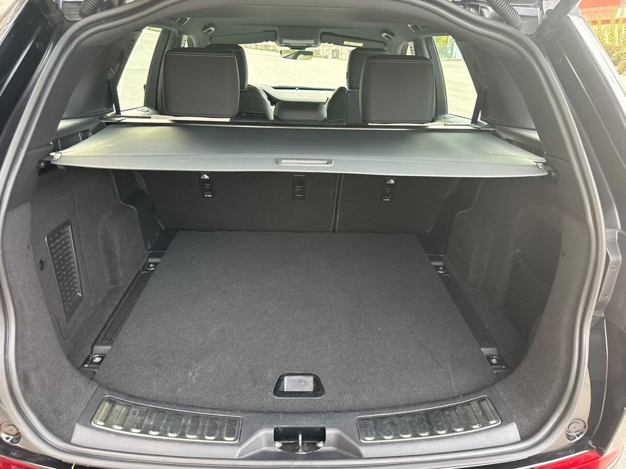 Land Rover Discovery Sport 2.0 TD4 mhev (km 56000) Auto R-Dynamic S
