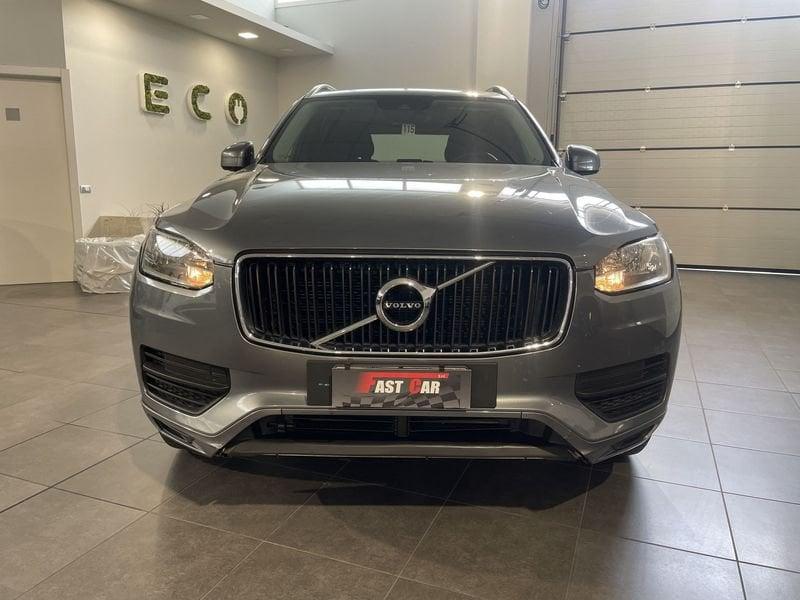 Volvo XC90 D4 Geartronic 7 posti Kinetic