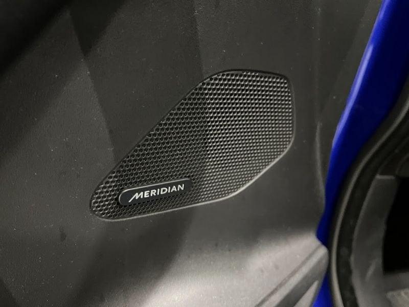 Jaguar F-Pace F-Pace 2.0 D 240 CV AWD aut. Portfolio