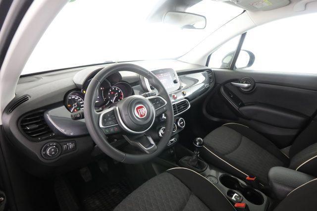 FIAT 500X 500X 1.0 T3 120cv MT E6D CITY CROSS