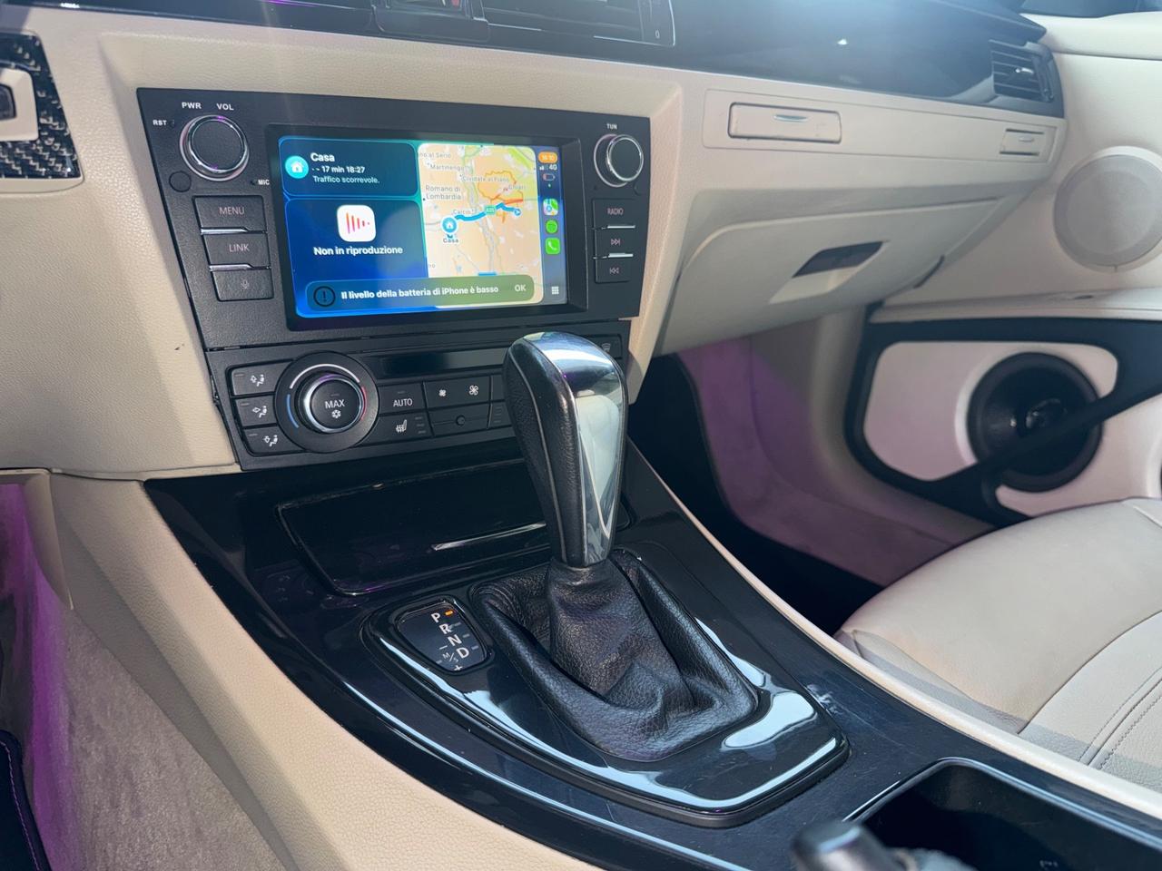 Bmw 320 320d cat Attiva