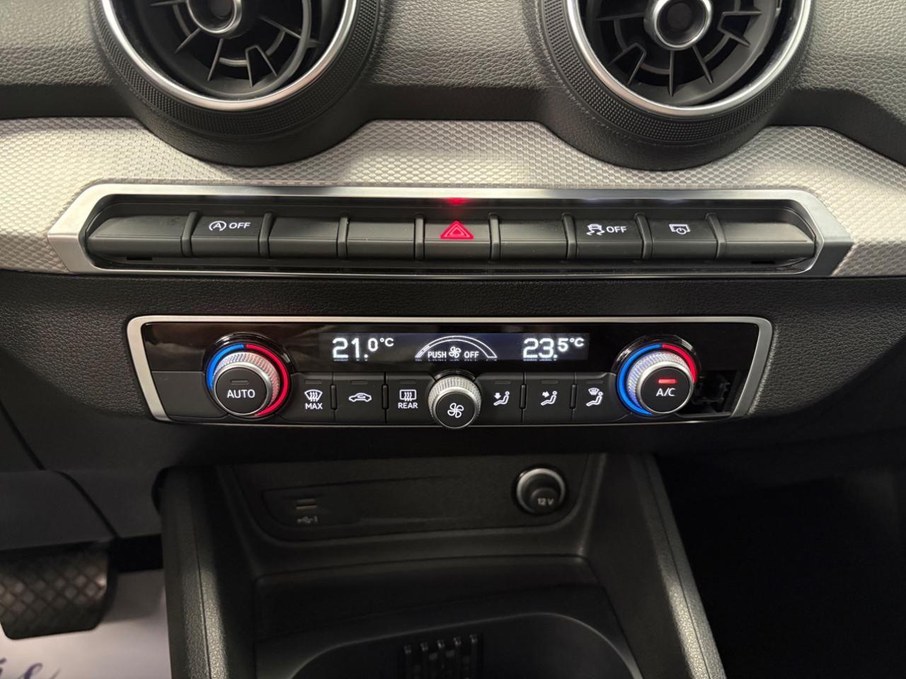 Audi Q2 30 TDI S tronic Business PREZZO REALE!