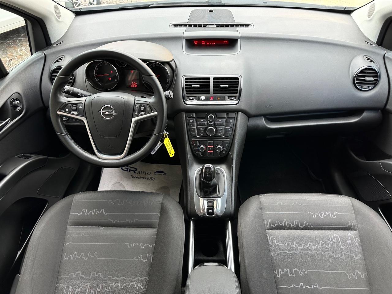 Opel Meriva 1.4Bz 120CV Elective