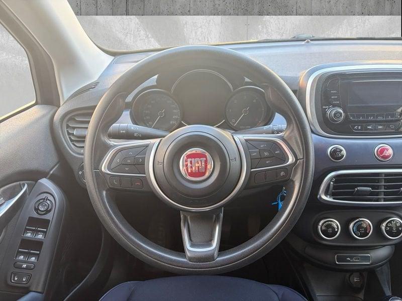 FIAT 500X 1.3 mjt Cult 95cv