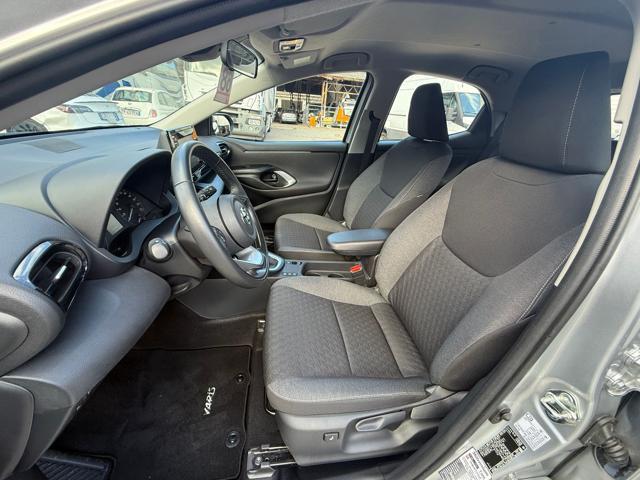 TOYOTA Yaris 1.5 Hybrid 5 porte Business