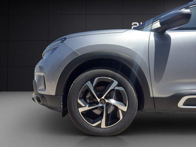 CITROEN C5 Aircross PureTech 130 S&S EAT8 Shine